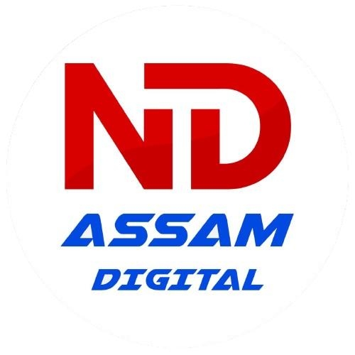 News Daily Assam Digital